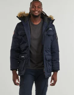 Geographical Norway - BATTLEGIANT Marine Clearance