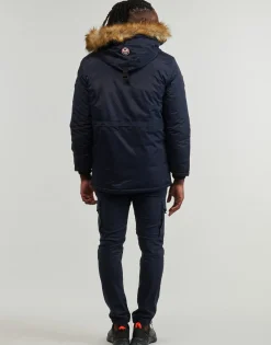 Geographical Norway - BATTLEGIANT Marine Clearance