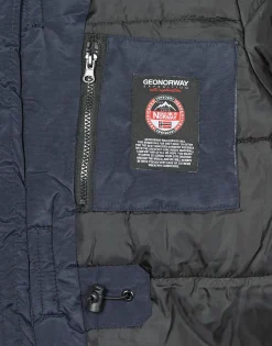 Geographical Norway - BATTLEGIANT Marine Clearance