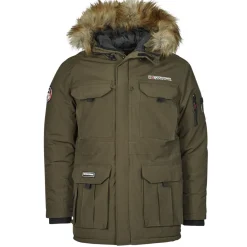 Geographical Norway - BATTLEGIANT