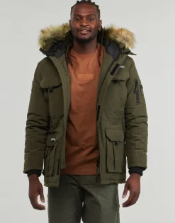 Geographical Norway - BATTLEGIANT