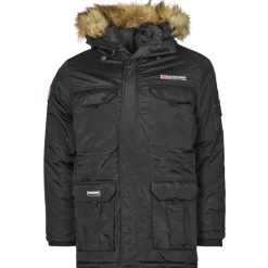 Sale Geographical Norway - BATTLEGIANT Noir