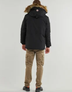 Sale Geographical Norway - BATTLEGIANT Noir