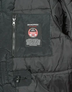 Sale Geographical Norway - BATTLEGIANT Noir