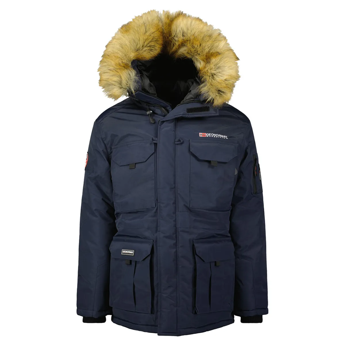 Geographical Norway - BATTLEGIANT Marine Outlet