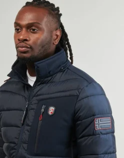 Outlet Geographical Norway - BELVIRA Marine