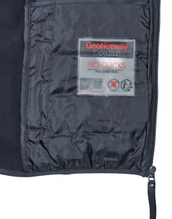 Outlet Geographical Norway - BELVIRA Marine