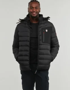 Outlet Geographical Norway - BELVIRA Noir