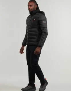 Outlet Geographical Norway - BELVIRA Noir