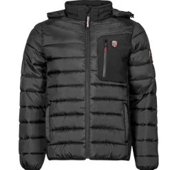 Outlet Geographical Norway - BELVIRA Noir