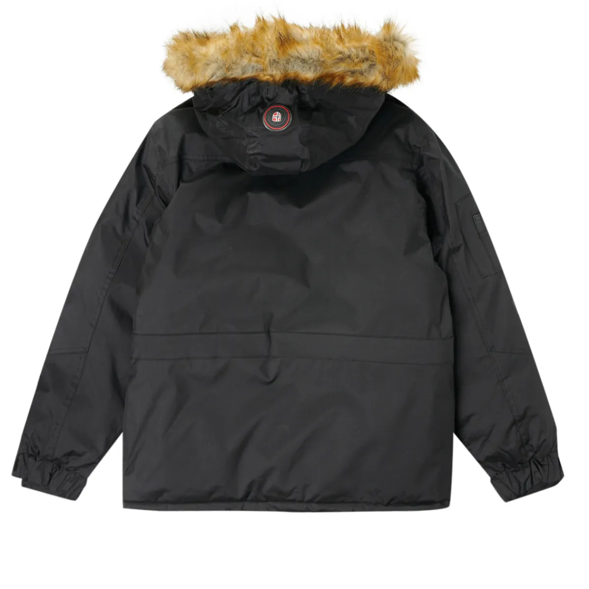 Geographical Norway - BENCH Noir Sale