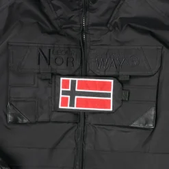 Geographical Norway - BENCH Noir Sale
