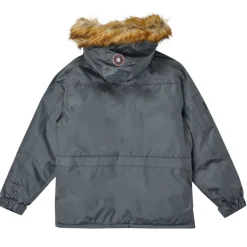 Hot Geographical Norway - BENCH Gris