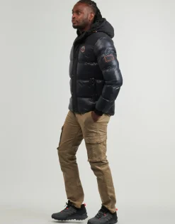 Sale Geographical Norway - BINAEL Noir