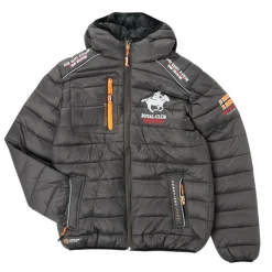 Geographical Norway - BRICK Gris Hot