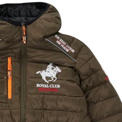 Geographical Norway - BRICK Kaki Sale