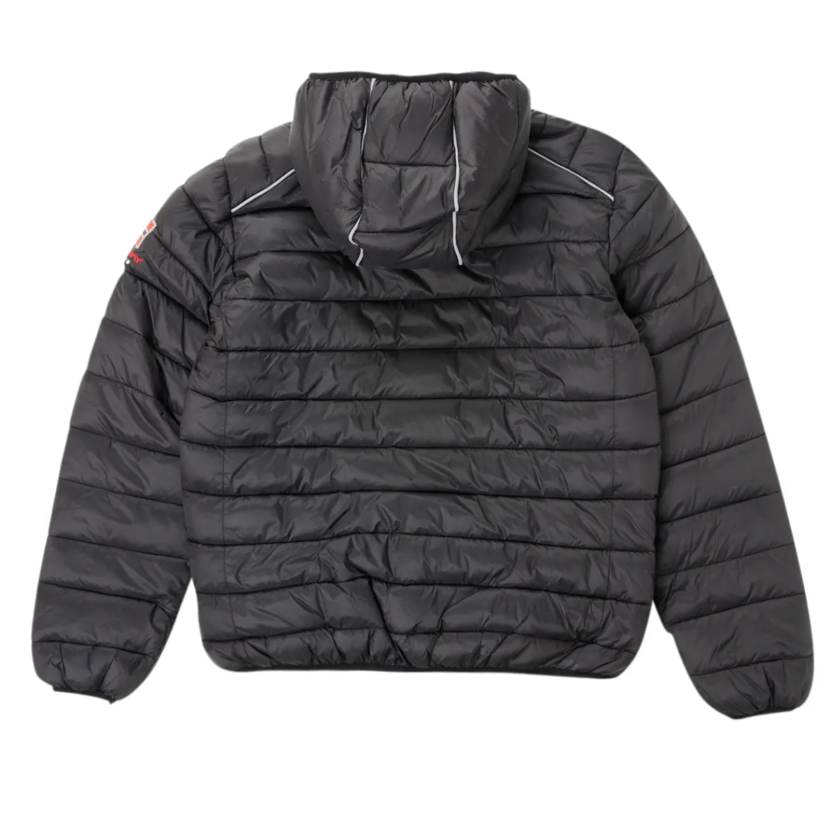 Geographical Norway - BRICK Noir Hot