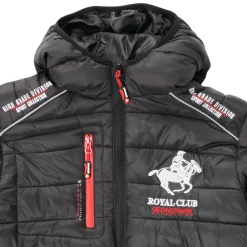 Geographical Norway - BRICK Noir Hot