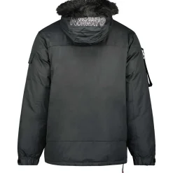 Geographical Norway - BRUNO Noir Best