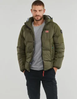 Hot Geographical Norway - CASIDAN Kaki