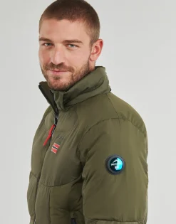 Hot Geographical Norway - CASIDAN Kaki