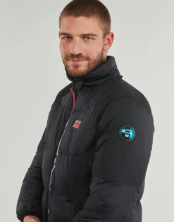 Hot Geographical Norway - CASIDAN Noir