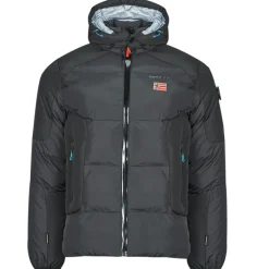 Hot Geographical Norway - CASIDAN Noir