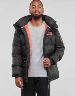 Geographical Norway - CELIAN Noir Sale