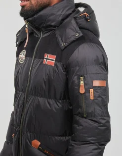 Geographical Norway - CELIAN Noir Sale
