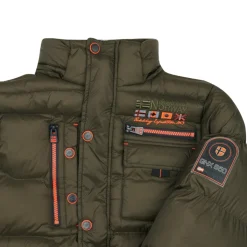 Best Geographical Norway - CITERNIER Kaki