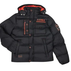 Sale Geographical Norway - CITERNIER Noir