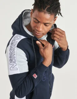 Geographical Norway - FAGOZIP