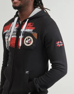 New Geographical Norway - FESPOTE Noir
