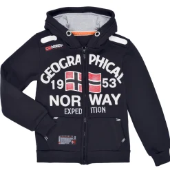Geographical Norway - FLAG Marine New