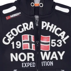 Geographical Norway - FLAG Marine New