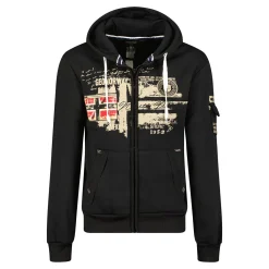 Outlet Geographical Norway - FOHNSON Noir