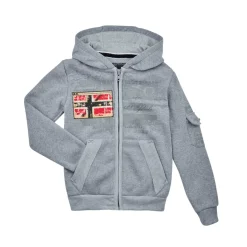 Geographical Norway - FOHNSON Grismélangé Outlet