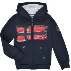 Geographical Norway - GAYTO