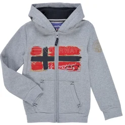 Geographical Norway - GAYTO Grismélangé Best