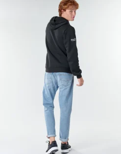 Geographical Norway - GYMCLASS Noir Outlet