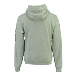 Geographical Norway - GYMCLASS Gris Discount