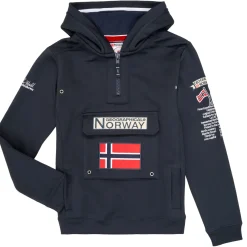 Geographical Norway - GYMCLASS