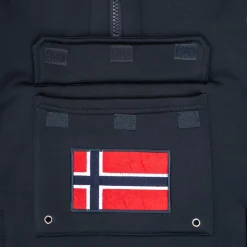 Geographical Norway - GYMCLASS