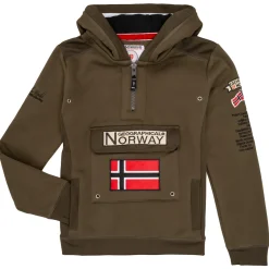 Geographical Norway - GYMCLASS