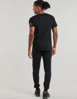 Geographical Norway - JASON Noir Hot