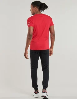 Geographical Norway - JASON Rouge Hot