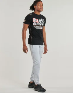 Discount Geographical Norway - JIVY Noir