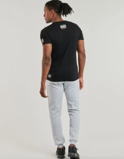 Discount Geographical Norway - JIVY Noir