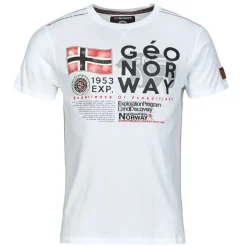 Geographical Norway - JIVY Blanc Discount