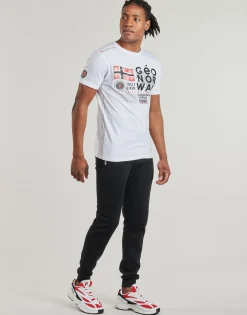 Geographical Norway - JIVY Blanc Discount